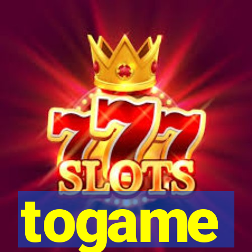 togame