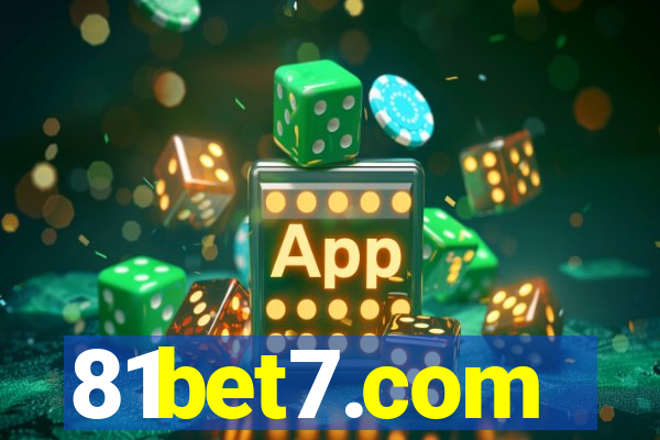 81bet7.com