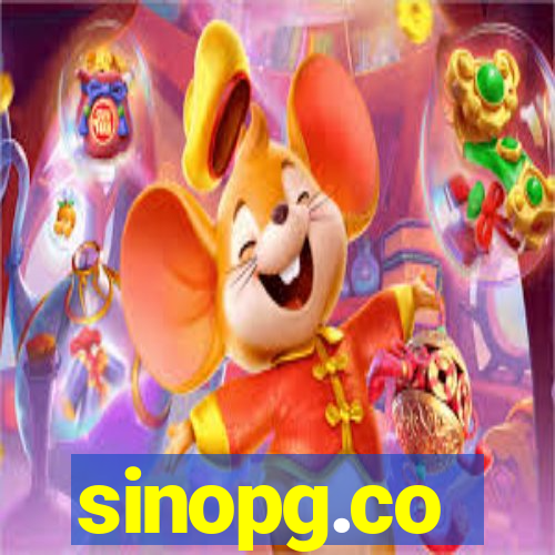 sinopg.co