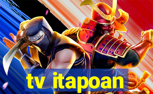 tv itapoan