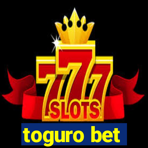 toguro bet