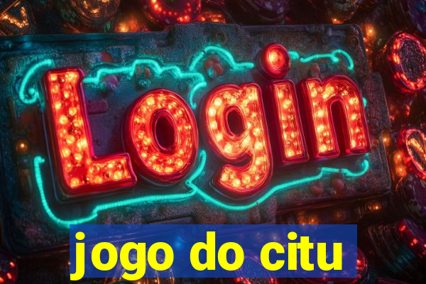 jogo do citu