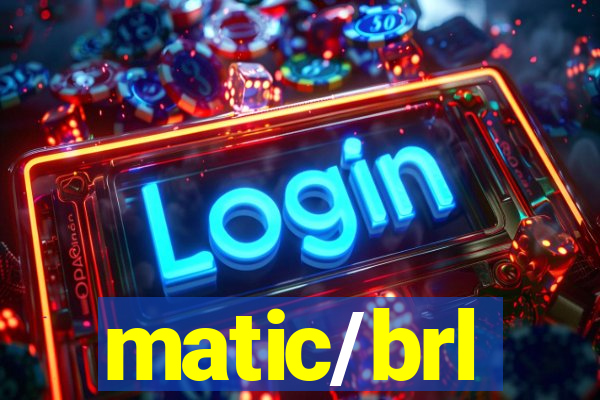 matic/brl