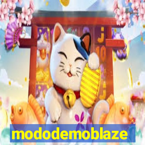 mododemoblaze