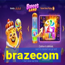 brazecom