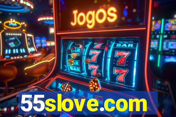 55slove.com