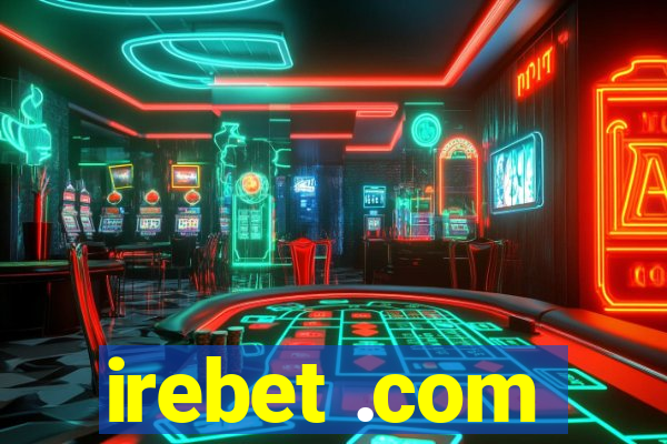 irebet .com