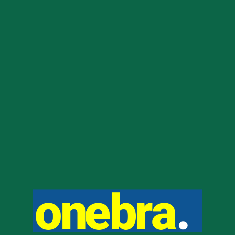 onebra.