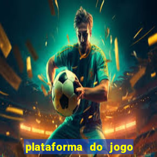 plataforma do jogo do coelho