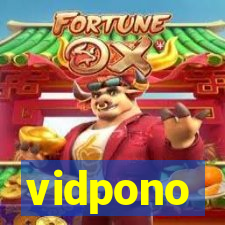 vidpono