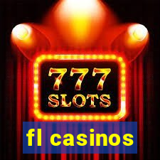 fl casinos