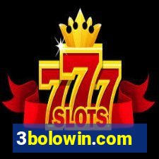 3bolowin.com