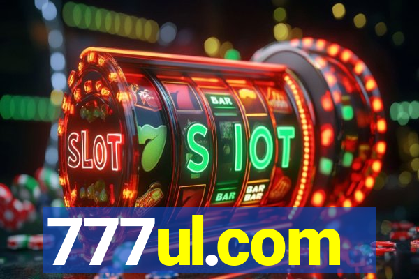 777ul.com