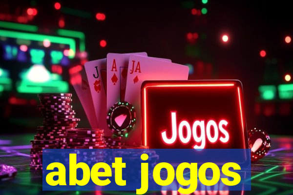 abet jogos