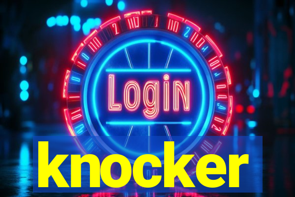 knocker