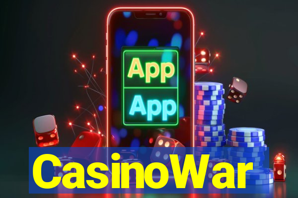 CasinoWar