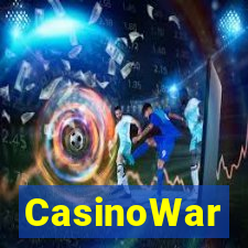 CasinoWar