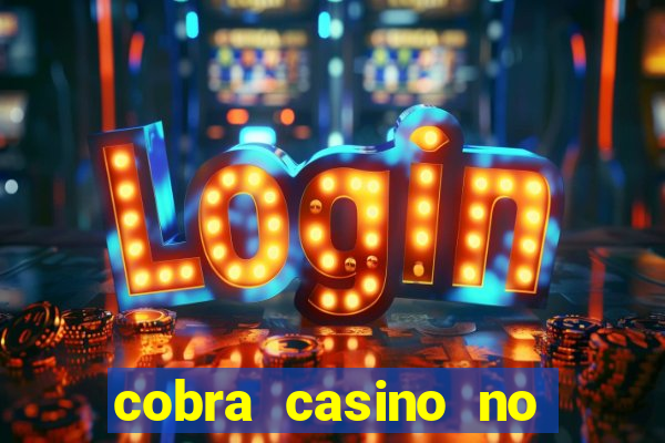 cobra casino no deposit bonus code