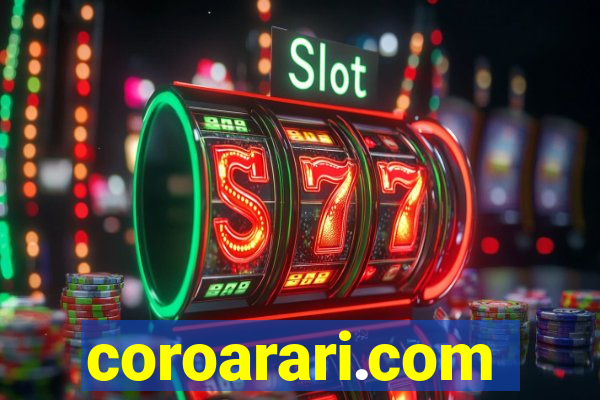 coroarari.com