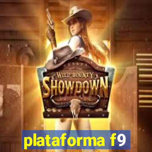 plataforma f9