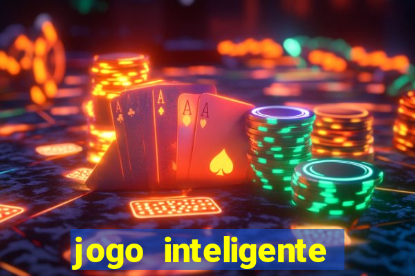 jogo inteligente para celular