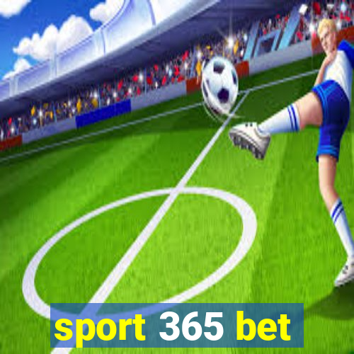 sport 365 bet