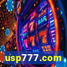 usp777.com