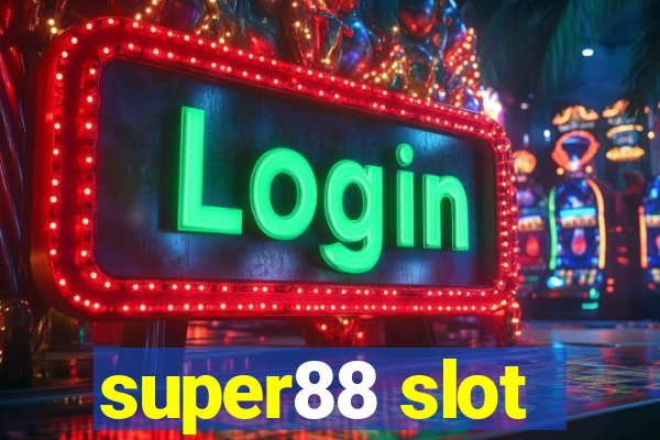 super88 slot