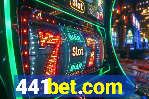 441bet.com