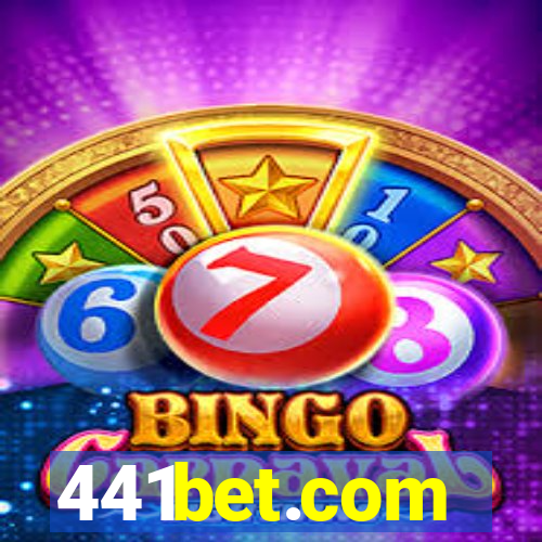 441bet.com