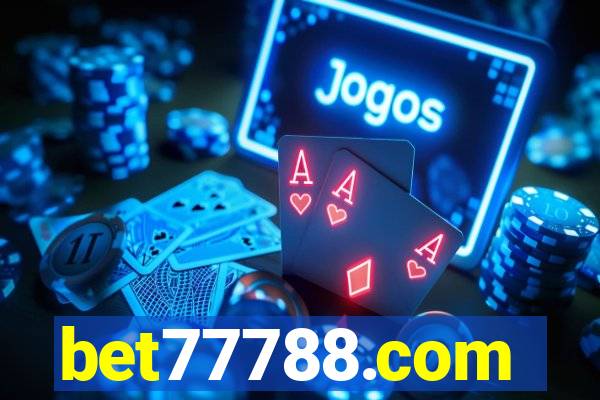 bet77788.com