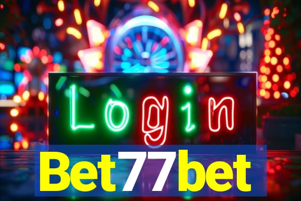 Bet77bet