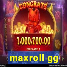 maxroll gg