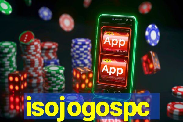 isojogospc