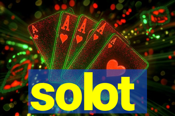 solot