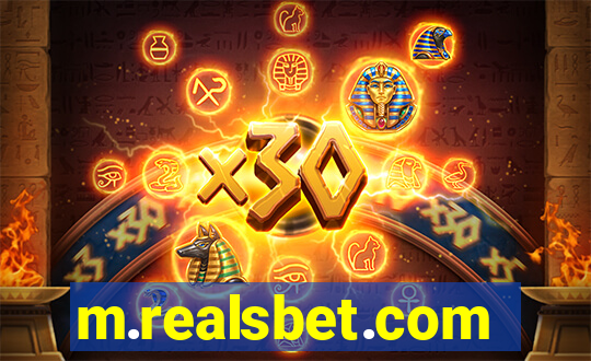 m.realsbet.com