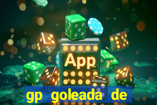 gp goleada de prêmios bet