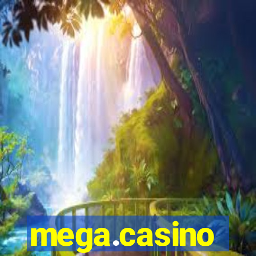 mega.casino