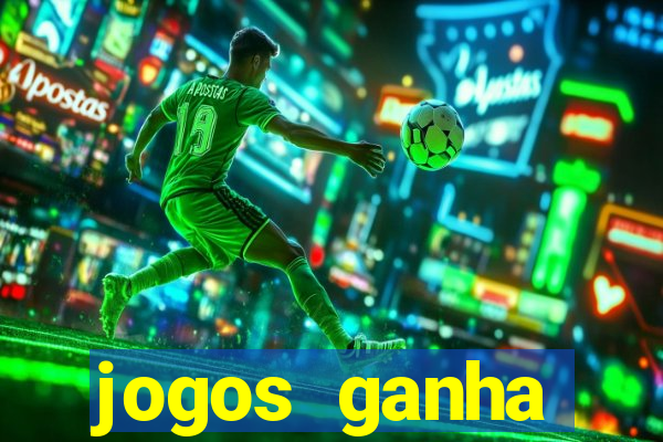 jogos ganha dinheiro sem depositar