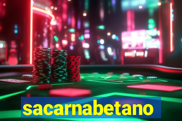 sacarnabetano