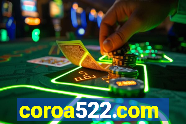 coroa522.com