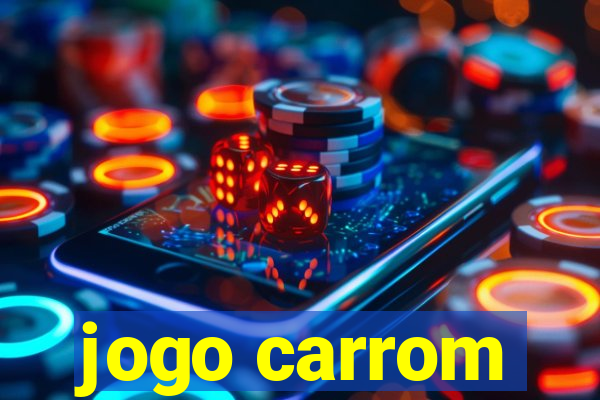 jogo carrom