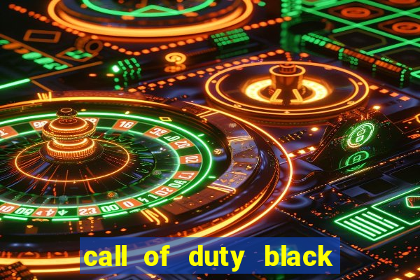 call of duty black ops 6 beta data