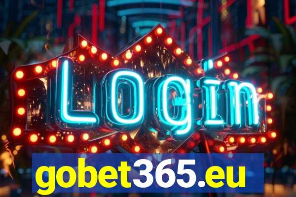 gobet365.eu