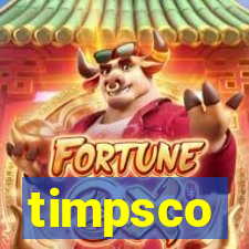 timpsco