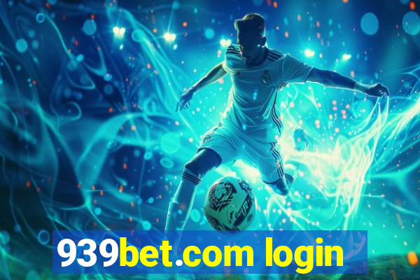 939bet.com login