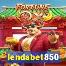 lendabet850