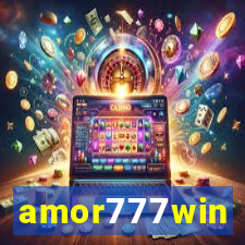 amor777win