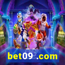 bet09 .com