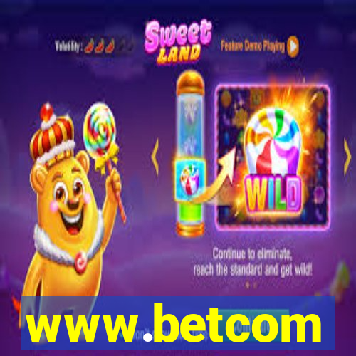 www.betcom